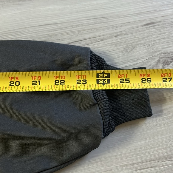 🖤NEW💕Northwest Airlines Official Employee Jacket AMFA Made USA 3XL-R Men🔥 - Picture 12 of 15